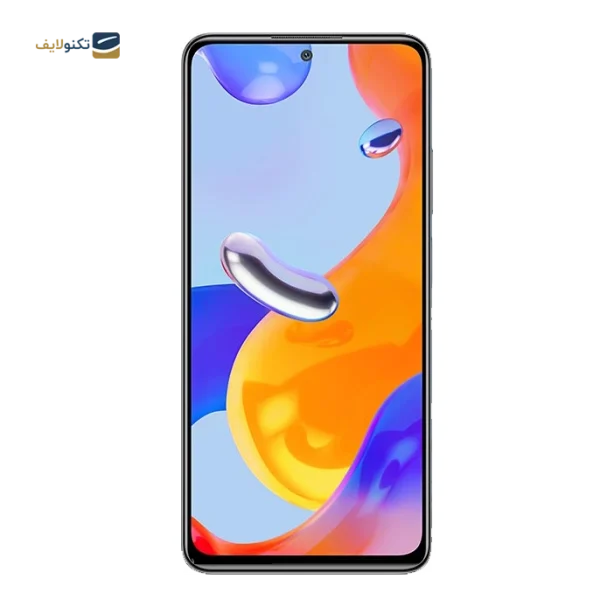 گوشی موبایل شیائومی Redmi Note 11 Pro ظرفیت 128 گیگابایت - رم 8 گیگابایت - تصویر 2