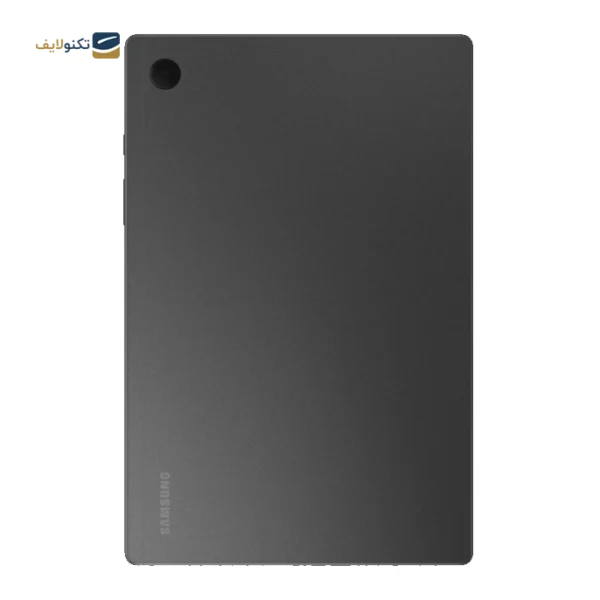 تبلت سامسونگ مدل Galaxy Tab A8 10.5 2021 LTE SM-X205 ظرفیت 64 گیگابایت - رم 4 گیگابایت - تصویر 2