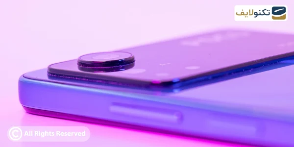 گوشی موبایل شیائومی مدل Poco X4 Pro 5G ظرفیت 256 گیگابایت - رم 8 گیگابایت - تصویر 4