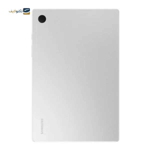 تبلت سامسونگ مدل Galaxy Tab A8 10.5 2021 LTE SM-X205 ظرفیت 64 گیگابایت - رم 4 گیگابایت - تصویر 3