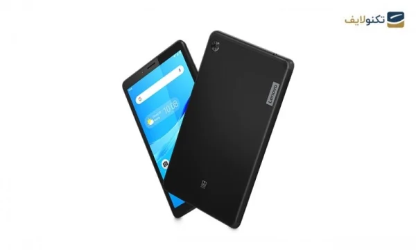 تبلت لنوو مدل TAB M7 7305X ظرفیت 32 گیگابایت رم 8 گیگ | دوربین 8 مگابیکسل - تصویر 5