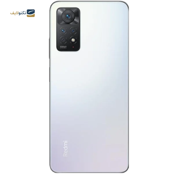 گوشی موبایل شیائومی Redmi Note 11 Pro ظرفیت 128 گیگابایت - رم 8 گیگابایت - تصویر 5