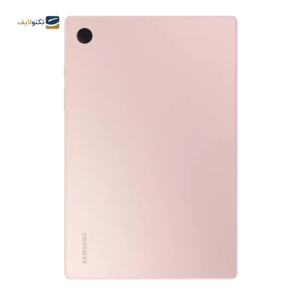 تبلت سامسونگ مدل Galaxy Tab A8 10.5 2021 LTE SM-X205 ظرفیت 64 گیگابایت - رم 4 گیگابایت - تصویر 4