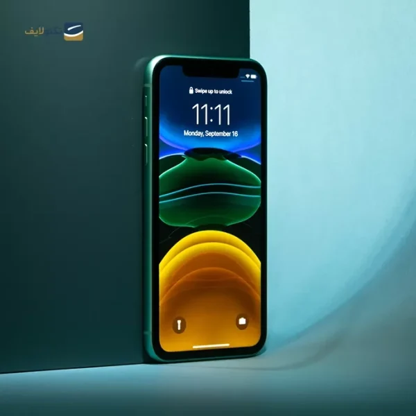 گوشی موبایل اپل مدل iPhone 11 Not Active تک سیم کارت ظرفیت 128 گیگابایت رم 4 گیگابایت - اروپا - تصویر 6