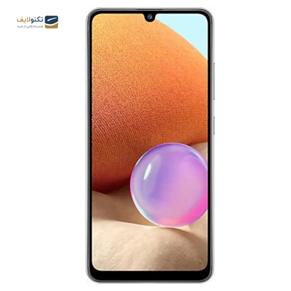 گوشی موبايل سامسونگ مدل گلکسی A32 4G دو سیم کارت - ظرفیت 128 گیگابایت - رم 6 گیگابایت - تصویر 3