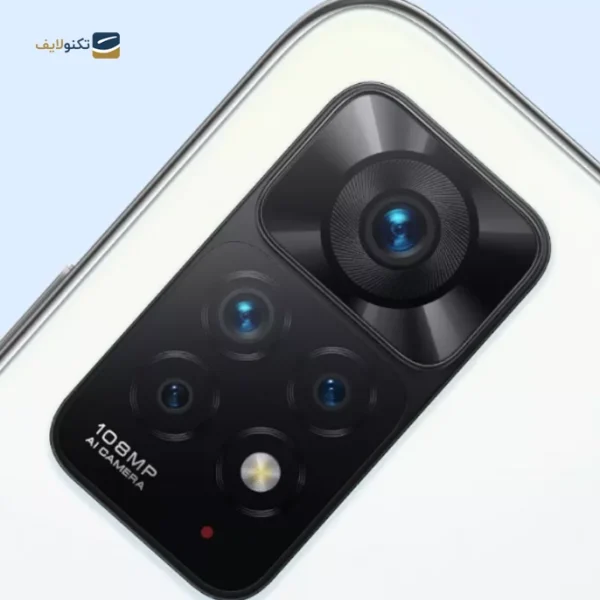 گوشی موبایل شیائومی Redmi Note 11 Pro ظرفیت 128 گیگابایت - رم 8 گیگابایت - تصویر 7