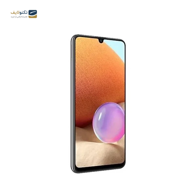 گوشی موبايل سامسونگ مدل گلکسی A32 4G دو سیم کارت - ظرفیت 128 گیگابایت - رم 6 گیگابایت - تصویر 4